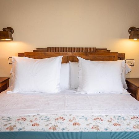 Apartamentos Rurales Casa Riveras Santa Eulalia de Oscos Eksteriør bilde